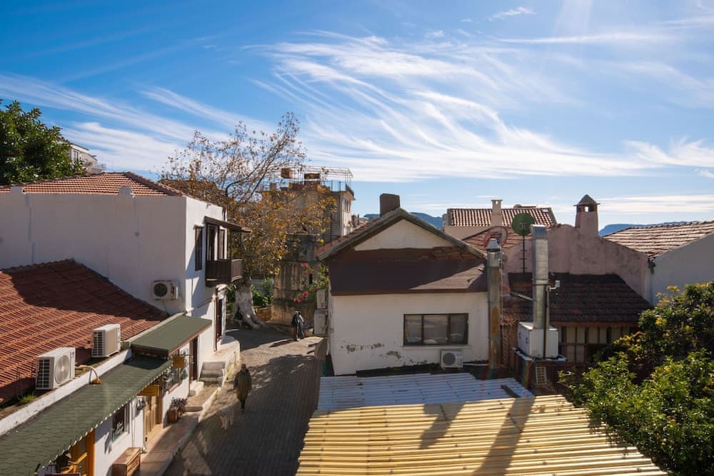 Kuytu Terrace Bed and Breakfast 2