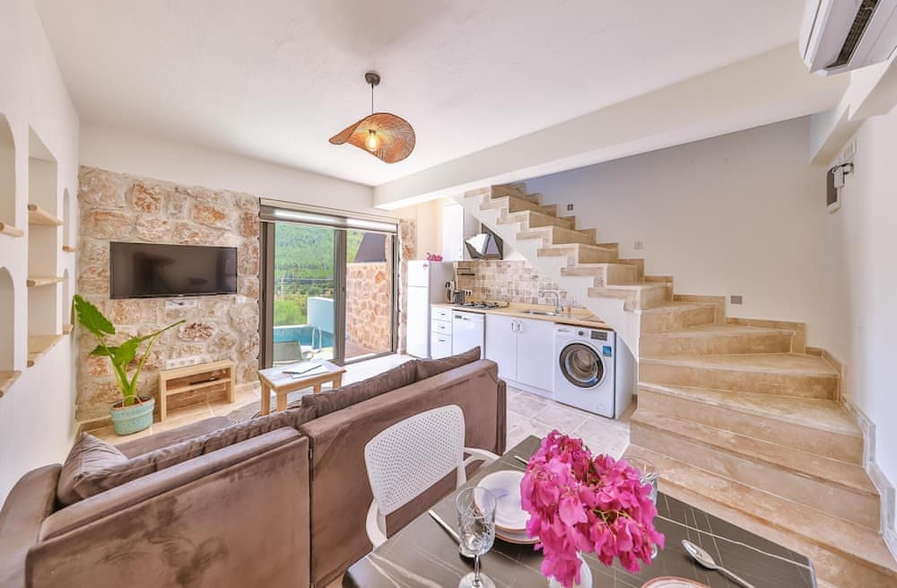 Nouba Villas 5