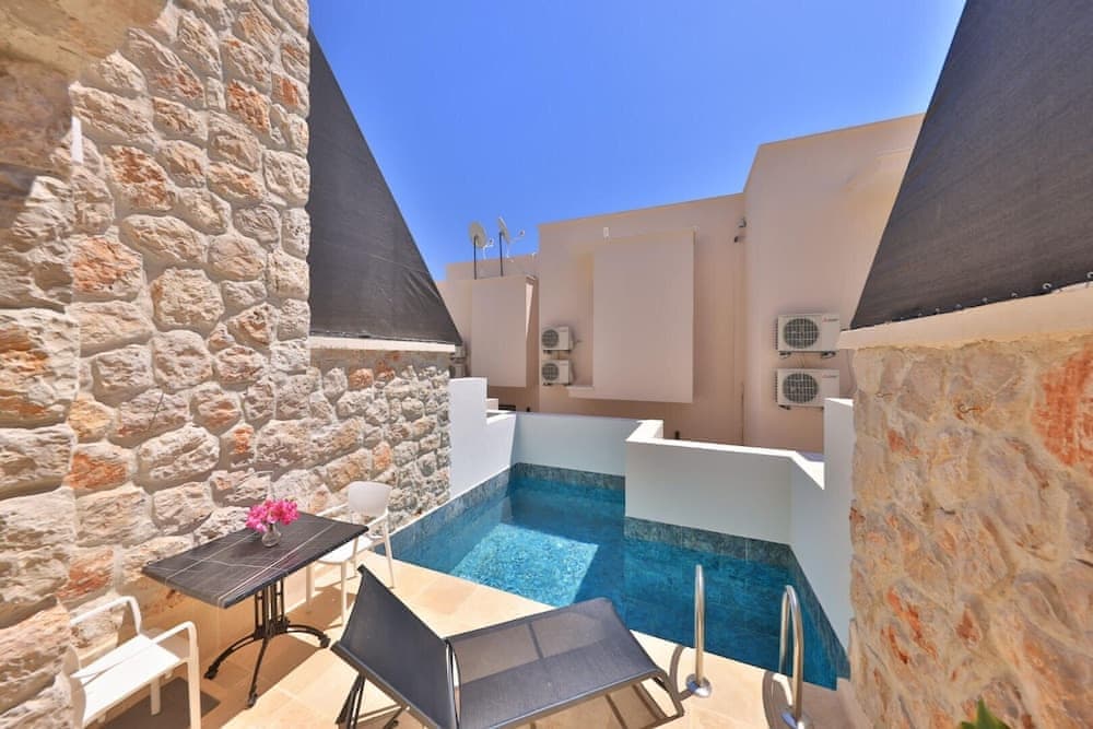 Nouba Villas 4