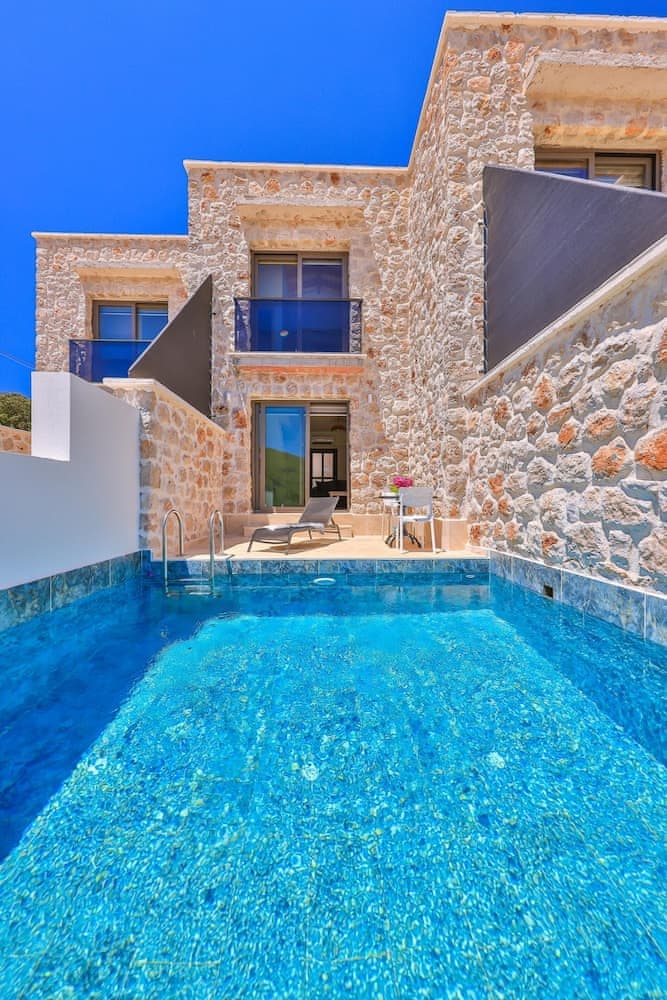 Nouba Villas 2