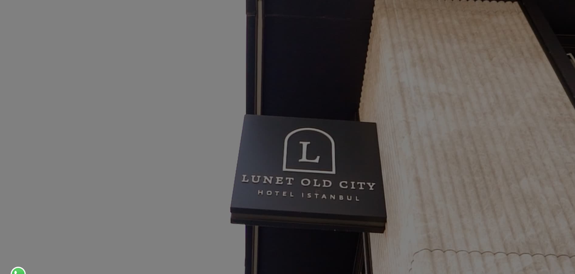 Lunet Old City Hotel