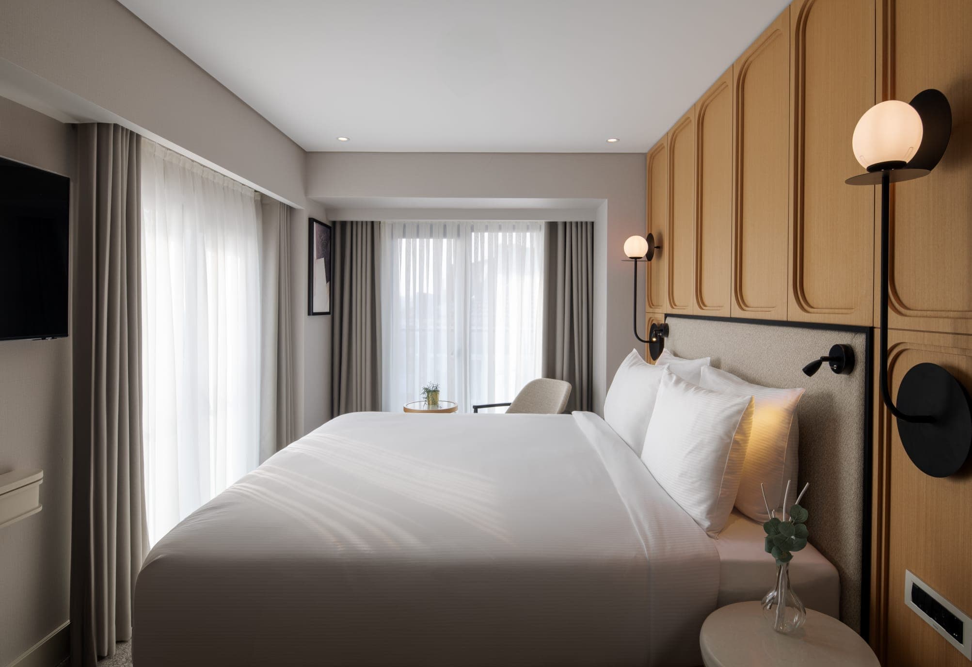 Lunet Old City Hotel 2