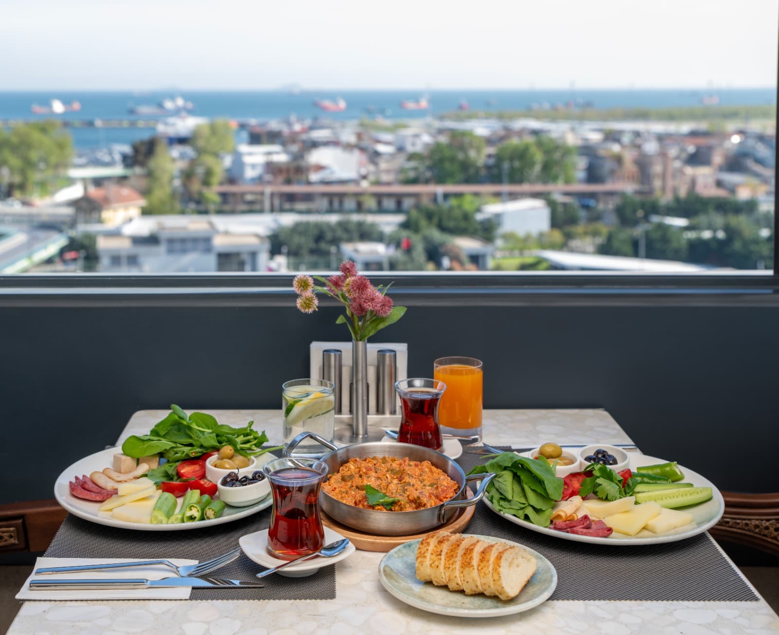 Lunet Old City Hotel 3