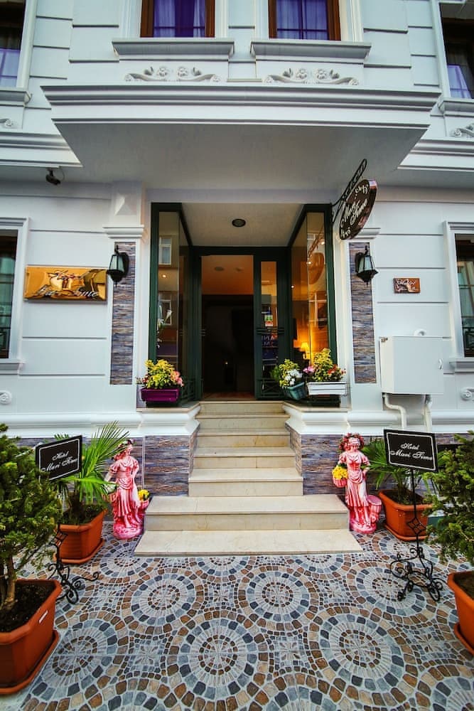 Maritime Boutique Hotel 2