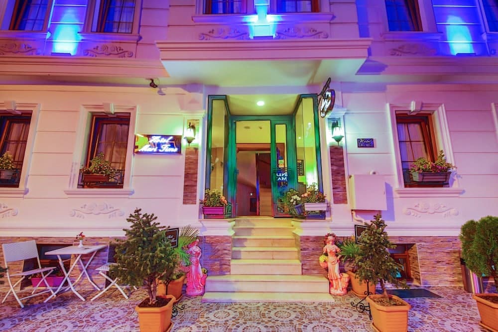 Maritime Boutique Hotel 4