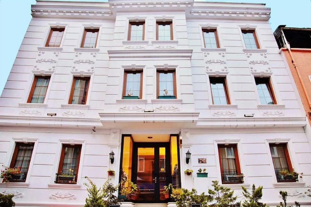 Maritime Boutique Hotel 3