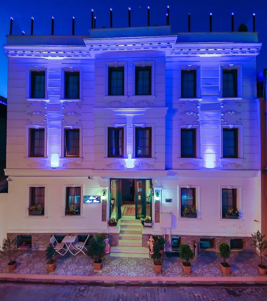 Maritime Boutique Hotel 5