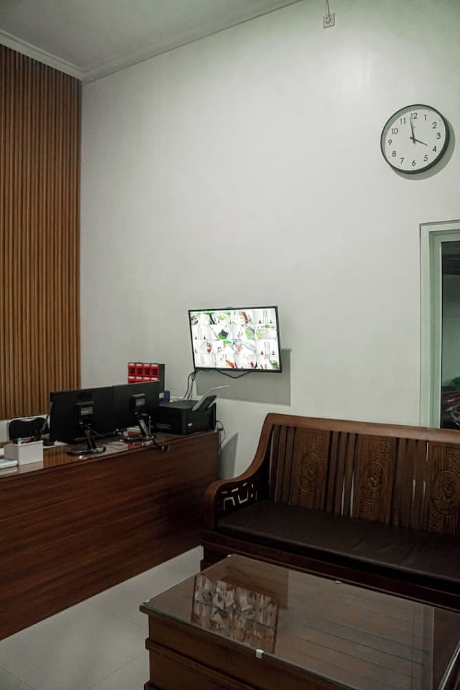 RR -2 Syariah Hotel Slg 4