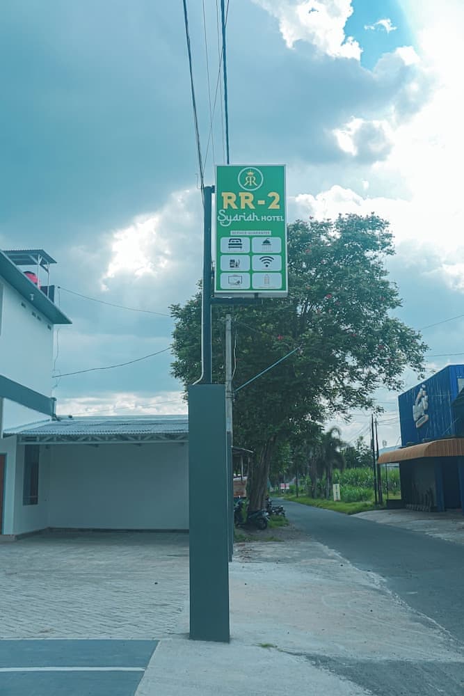 RR -2 Syariah Hotel Slg 3