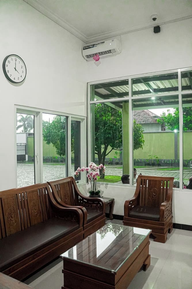 RR -2 Syariah Hotel Slg 5