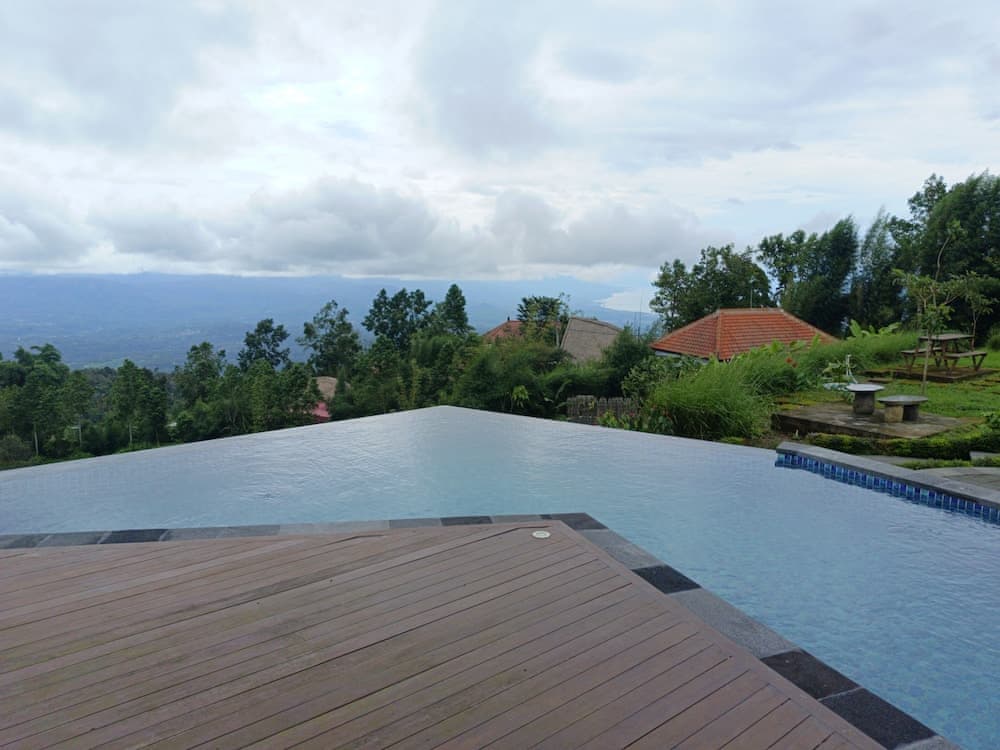Munduk Tentrem Resort 4