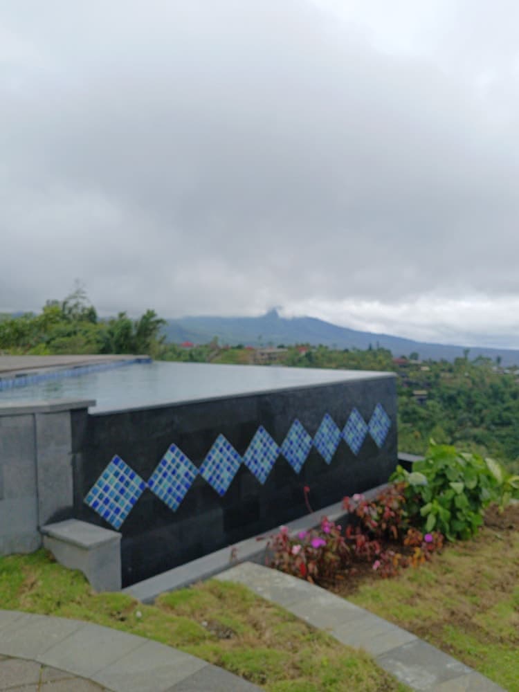 Munduk Tentrem Resort 3