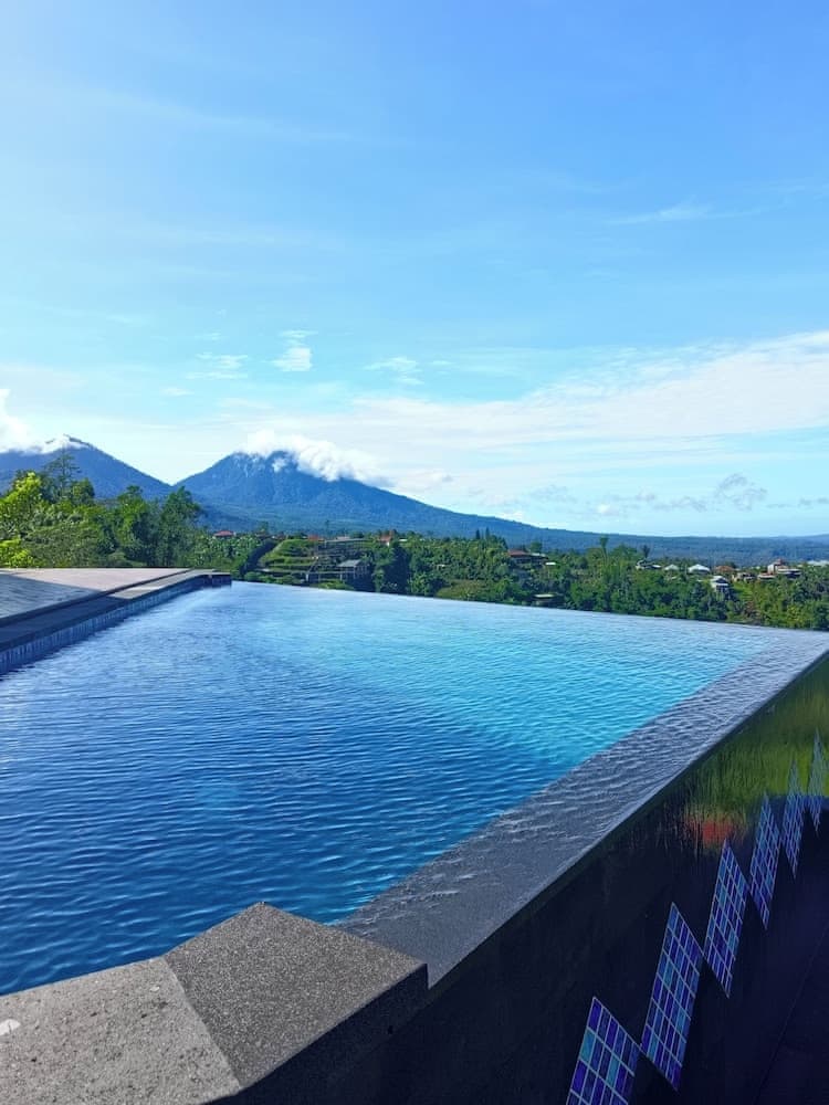 Munduk Tentrem Resort 5