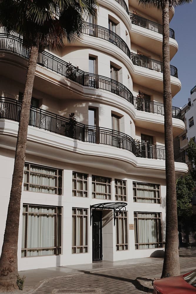 Le Square by Onomo Collection 4