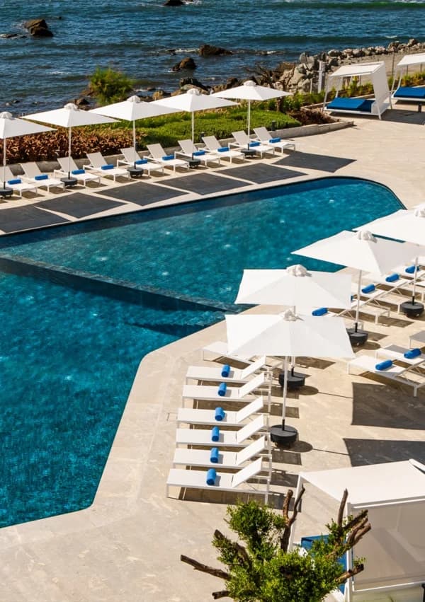 Idou Malabata Beach & Spa 2
