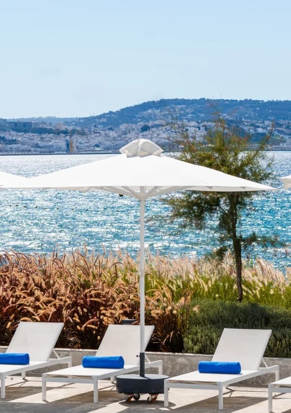 Idou Malabata Beach & Spa 3