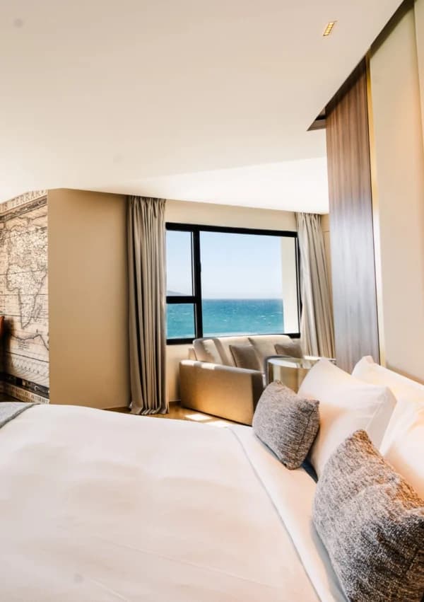 Idou Malabata Beach & Spa 4