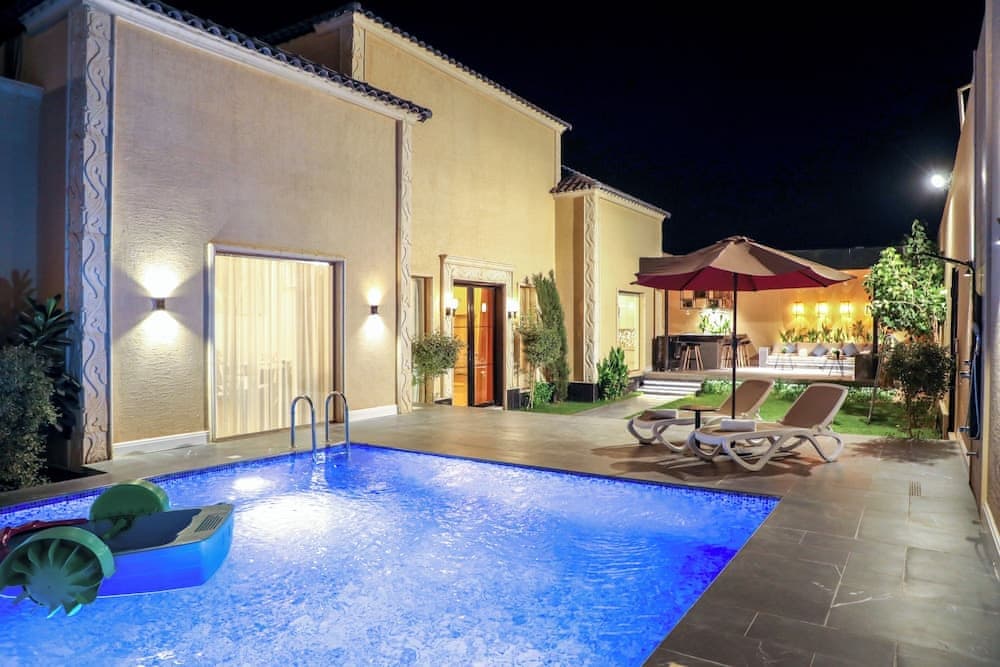 Lamar Park Resort 2