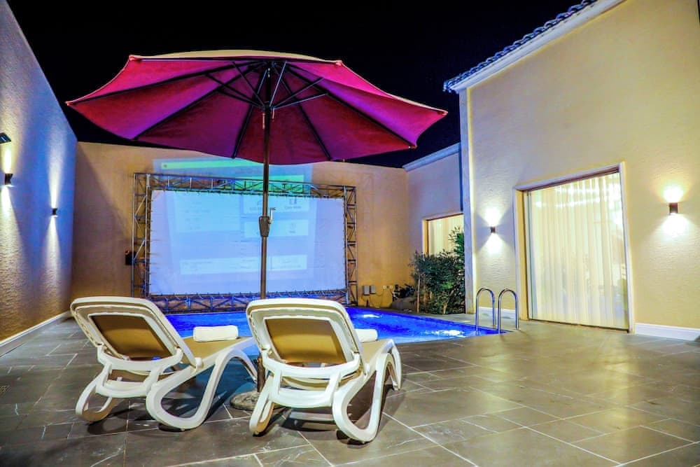 Lamar Park Resort 4
