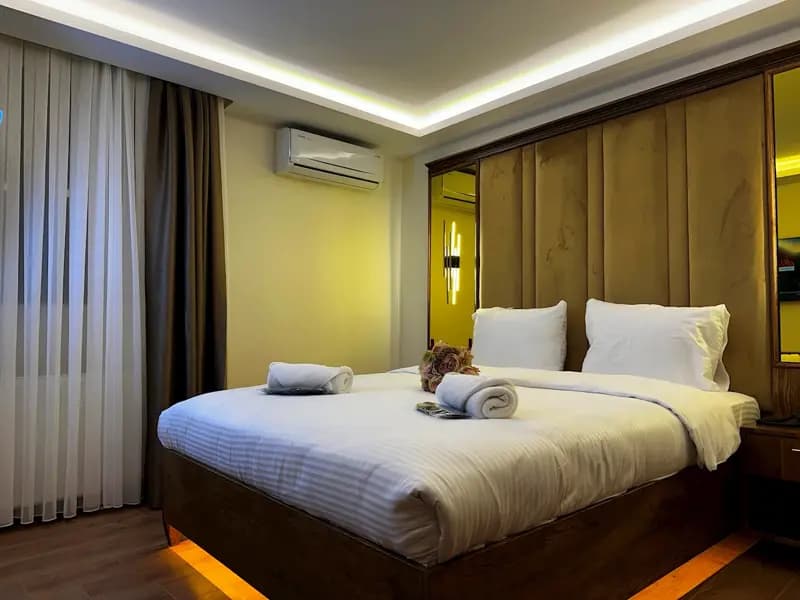 Lokka Hotel Ortakoy