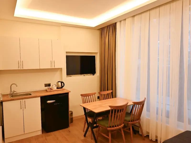 Lokka Hotel Ortakoy 2