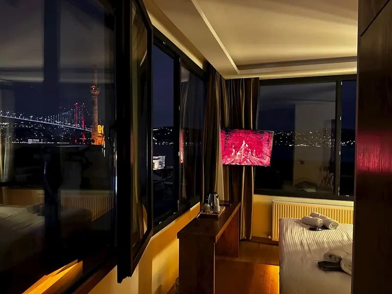 Lokka Hotel Ortakoy 3