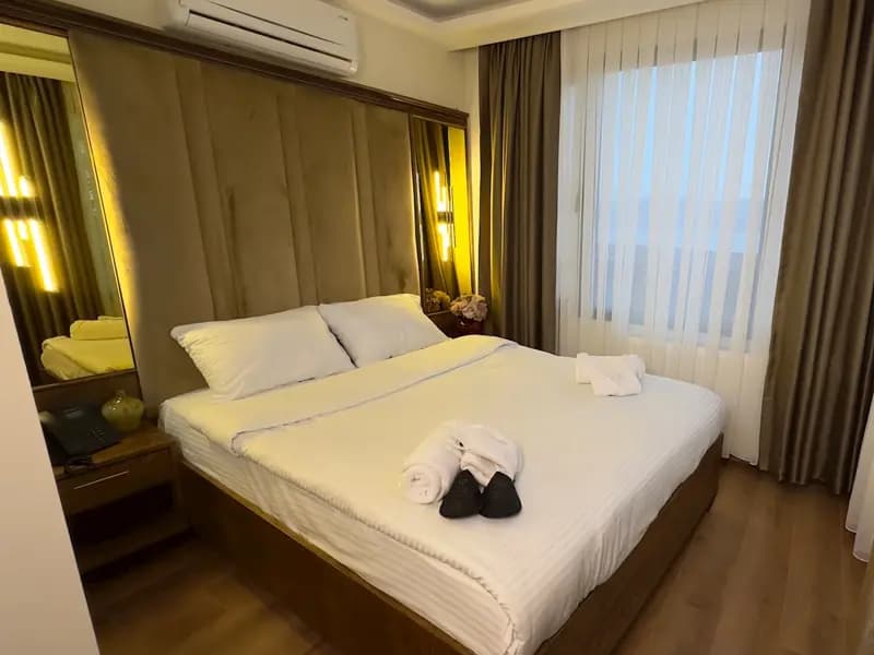 Lokka Hotel Ortakoy 4