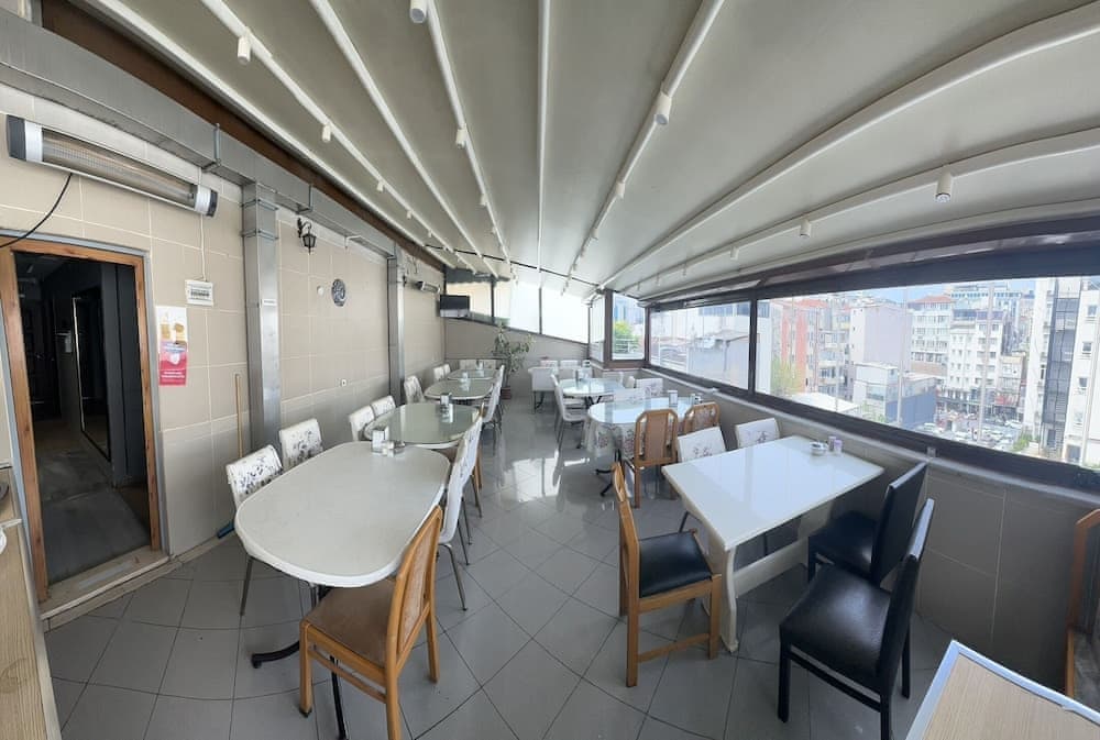 Kabil Hotel 5