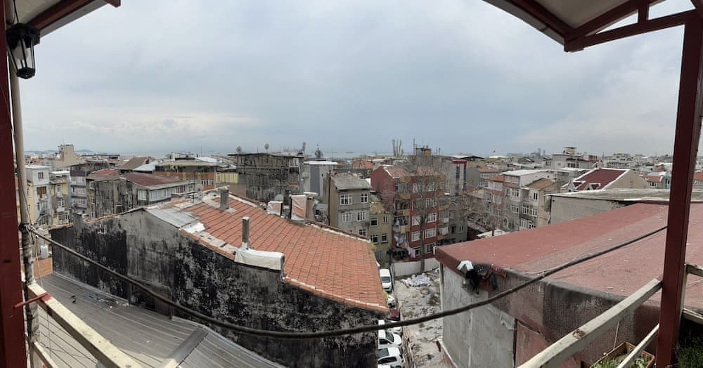 Kabil Hotel