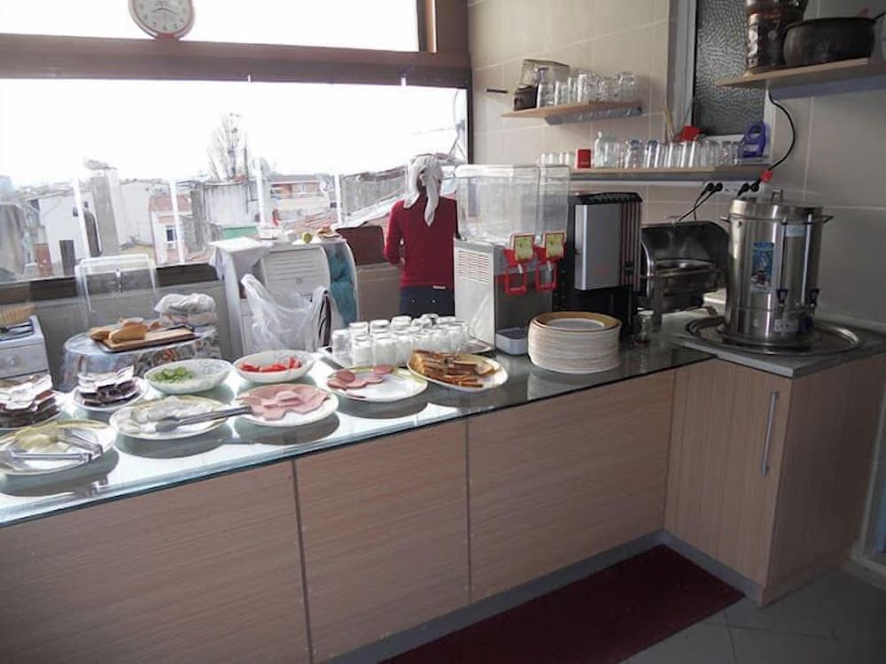Kabil Hotel 3