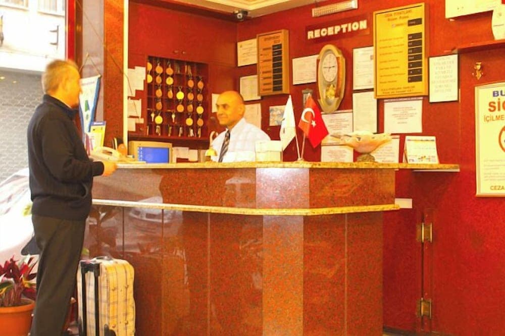 Kabil Hotel 2