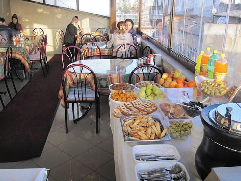 Kabil Hotel 4