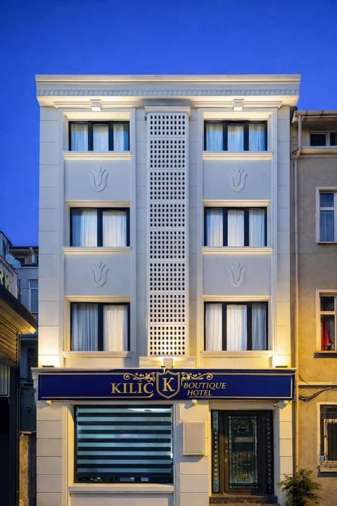 Kilic Buotique Hotel