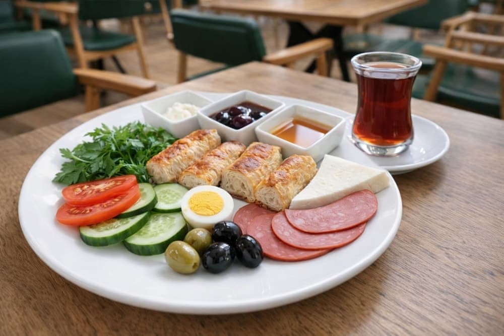 Kilic Buotique Hotel 5