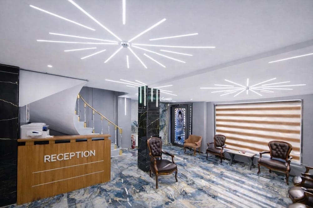 Kilic Buotique Hotel 2