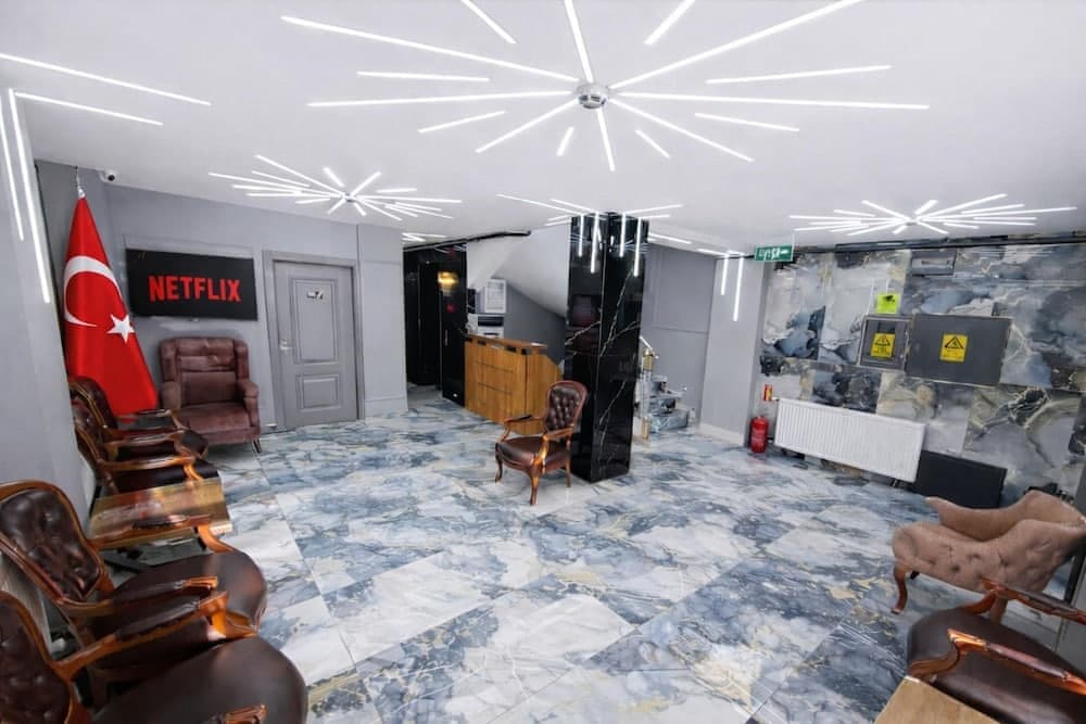 Kilic Buotique Hotel 3