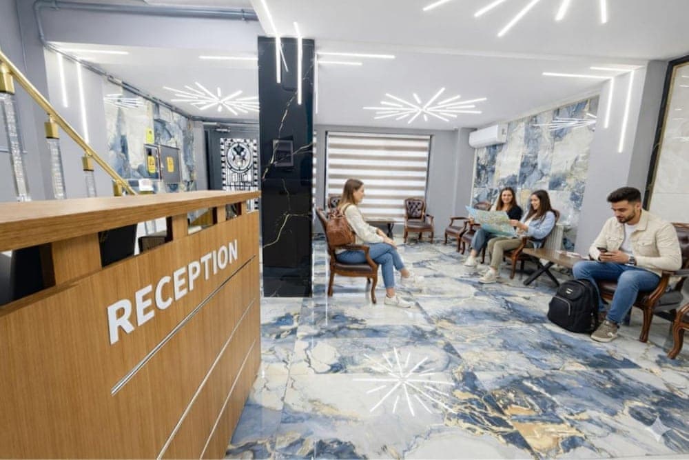 Kilic Buotique Hotel 4