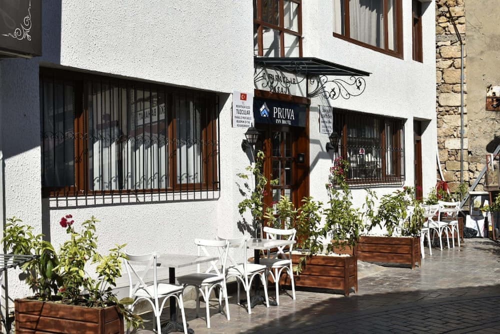 Pruva Inn Hotel 3