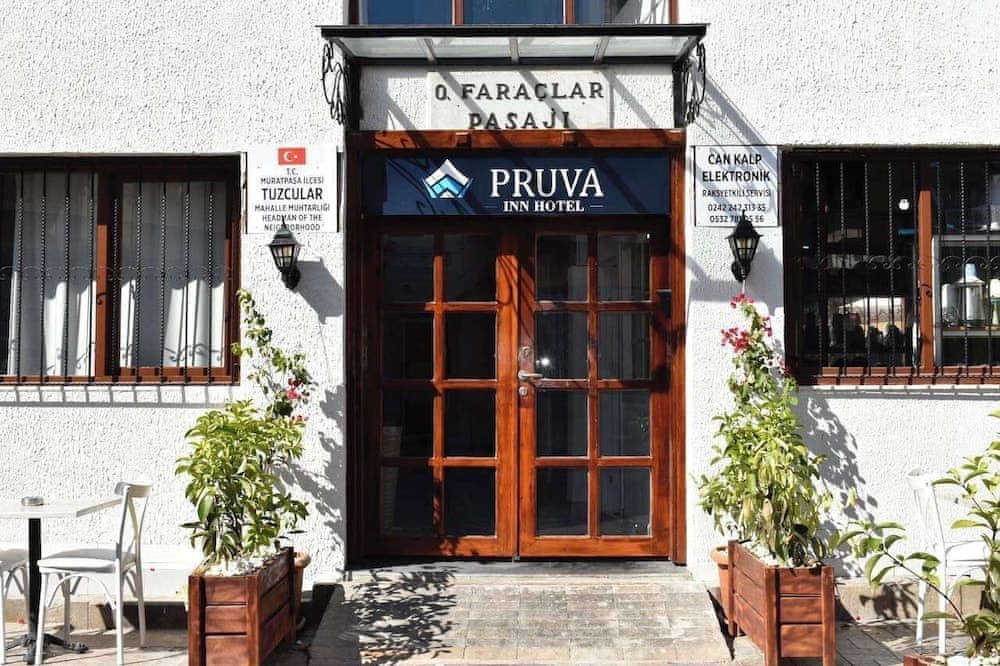 Pruva Inn Hotel 2