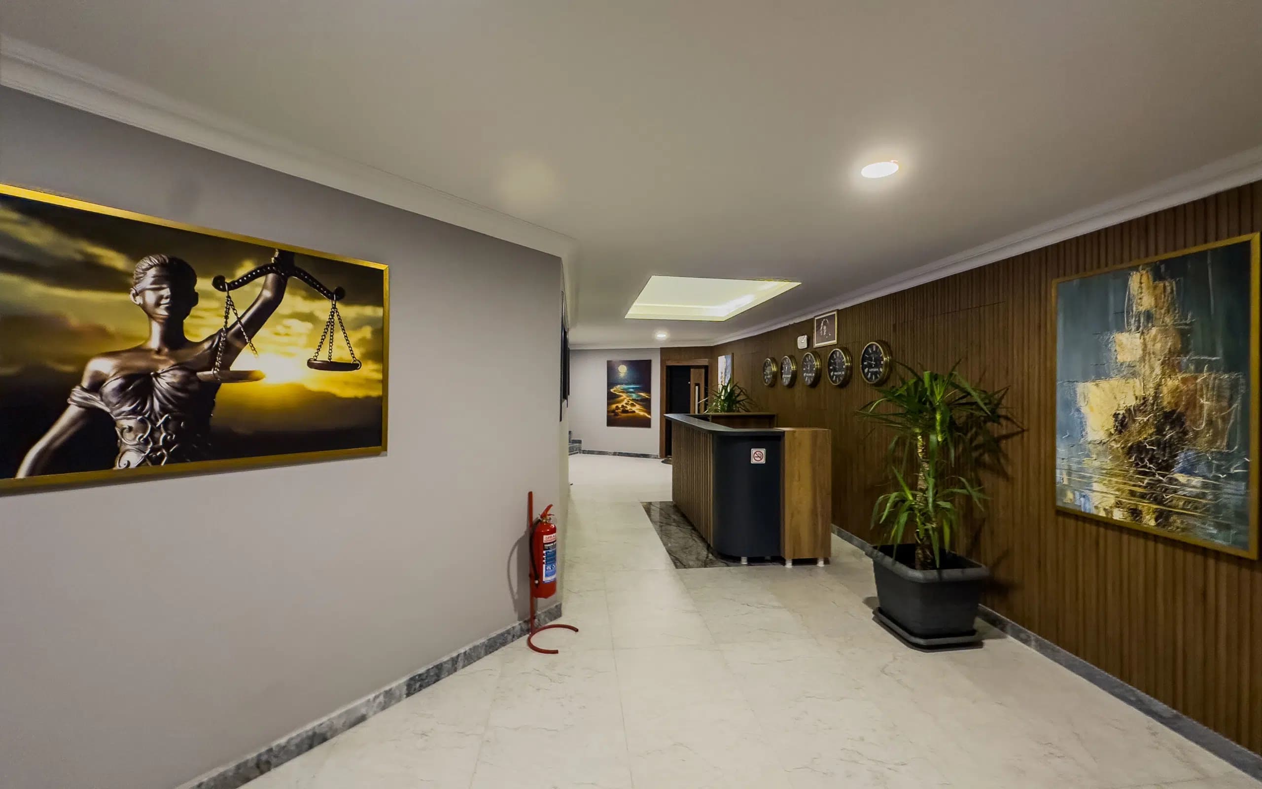 Belek 07 Luxury Suites