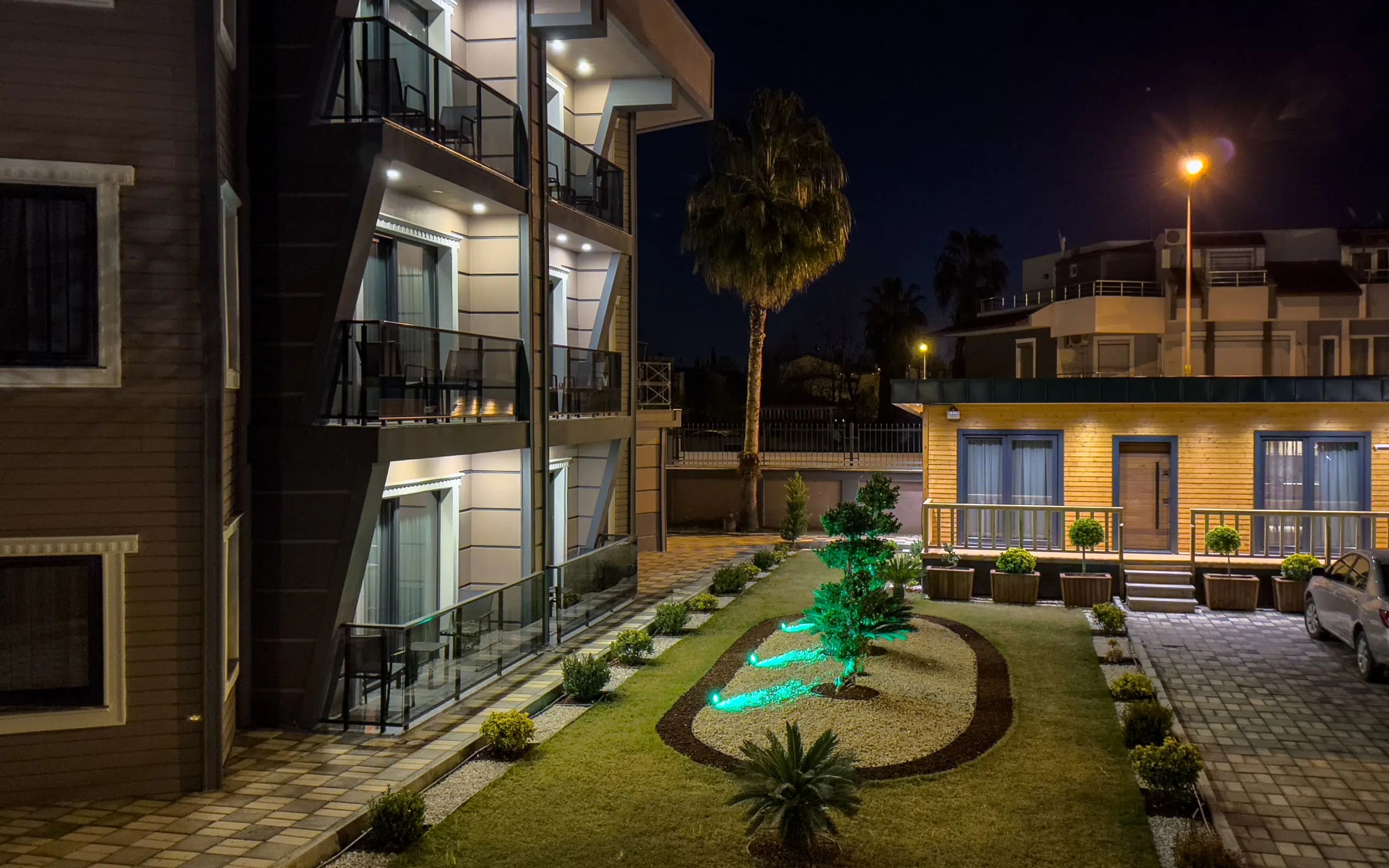 Belek 07 Luxury Suites 2