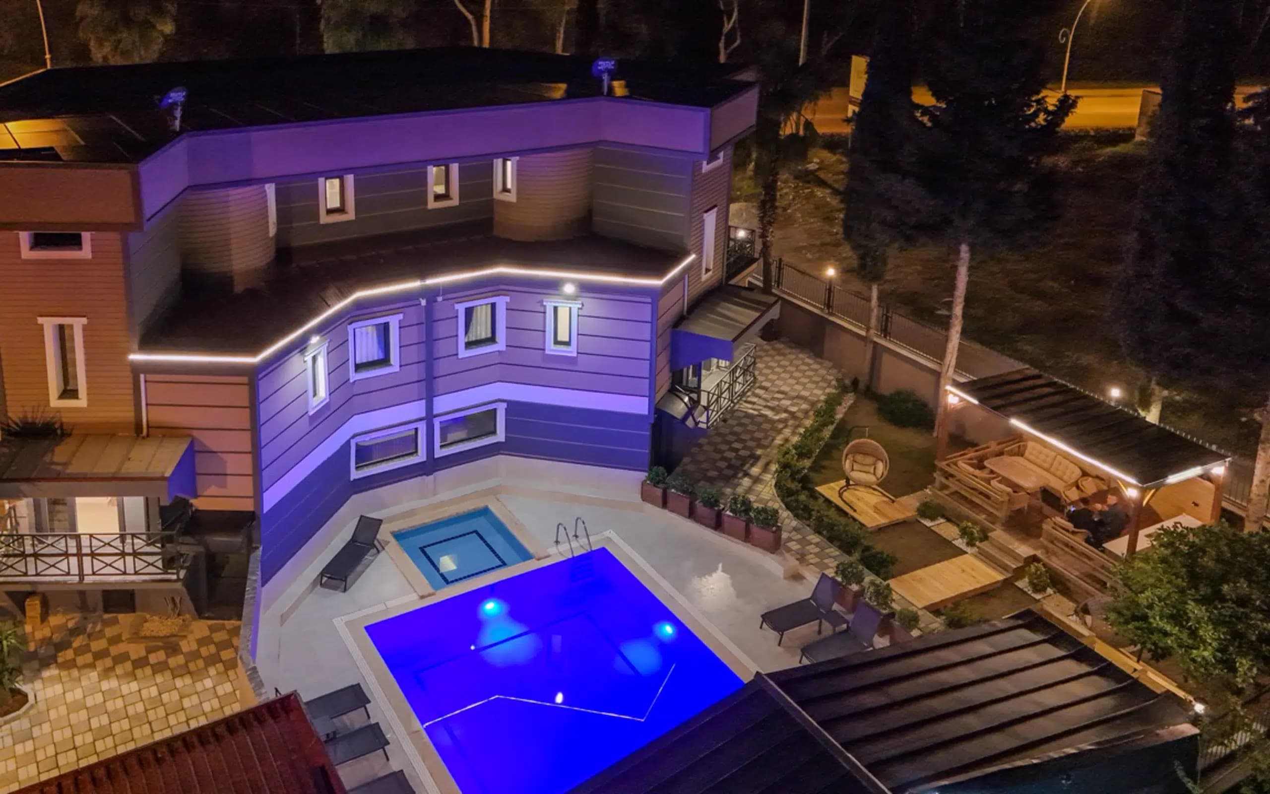 Belek 07 Luxury Suites 3
