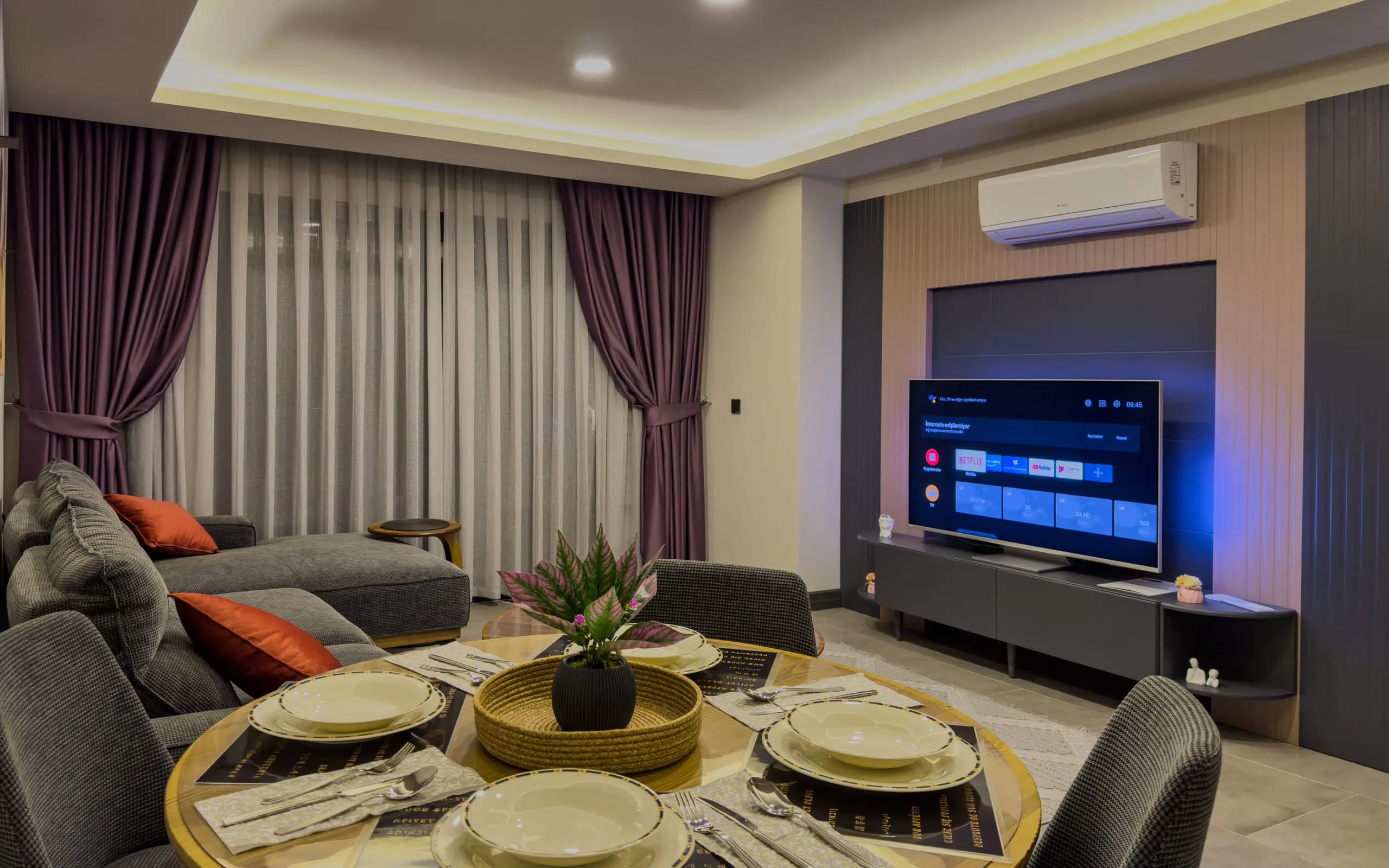 Belek 07 Luxury Suites 5