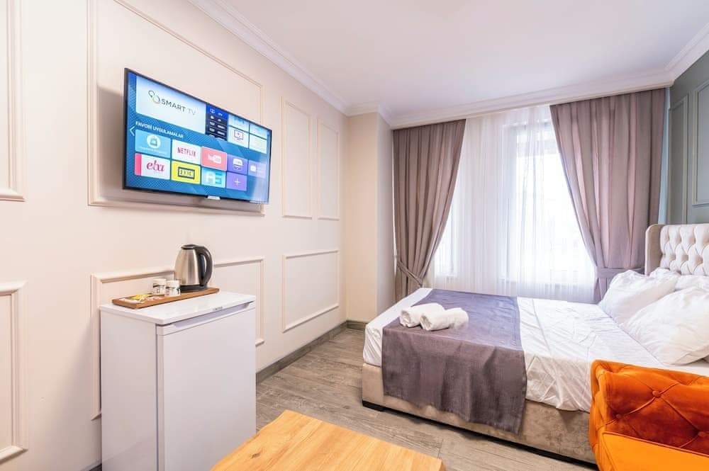 Royal Luxury Hotels Suites 5
