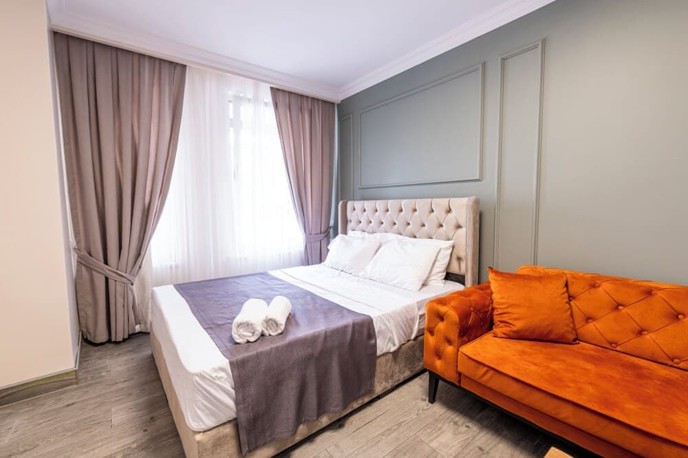 Royal Luxury Hotels Suites 4
