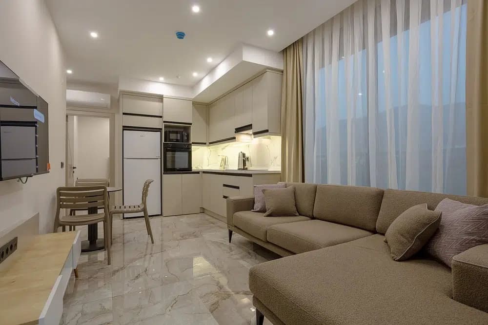 Loovox Suites 3