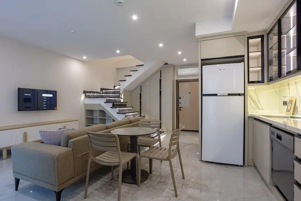Loovox Suites 5