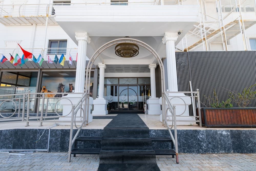 Hipodrom Hotel 2