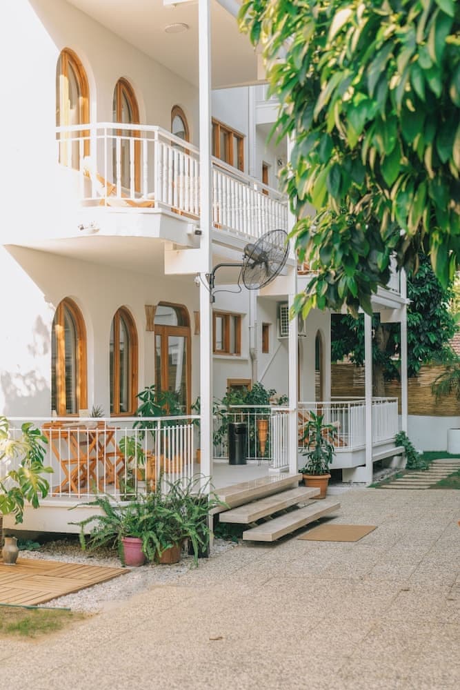 Nephos Beach Hotel 2