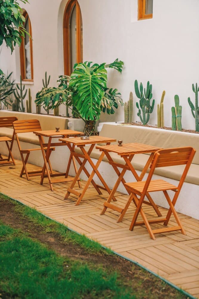 Nephos Beach Hotel 4